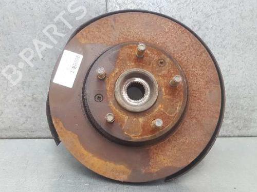 Used Right front steering knuckle LAND ROVER FREELANDER I (L314) [1998-2006]  12932677