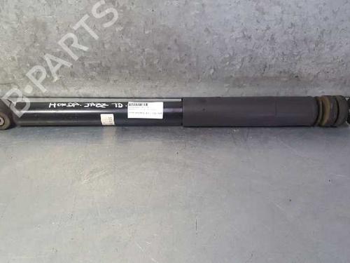 Højre bagtil støddæmper HONDA JAZZ II (GD_, GE3, GE2) 1.2 i-DSI (GD5, GE2) (78 hp) 12742596
