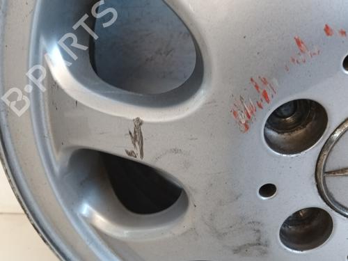 Rim MERCEDES-BENZ A-CLASS (W168) A 160 (168.033, 168.133) | BP17825071C45 