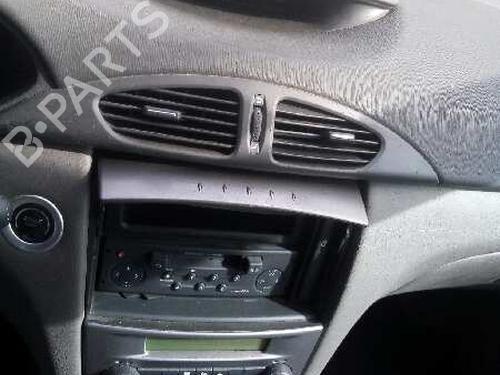 Gearbox RENAULT LAGUNA II (BG0/1_) 3.0 V6 24V (BG01, BG02, BG0D, BG0Y) | BP12907010M3 
