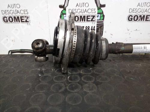 Left front driveshaft FIAT PUNTO (188_) 1.9 DS 60 (188.031, .051, .231, .251) | BP12802580M38 