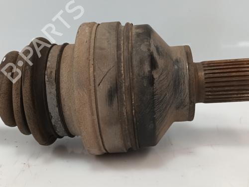 Left rear driveshaft BMW 5 (E39) 530 d | BP18145714M40 