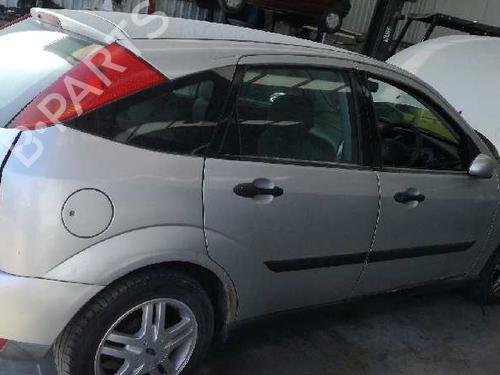 Motorstyringsenhed FORD FOCUS I (DAW, DBW) 1.8 Turbo DI / TDDi | BP12726256M57