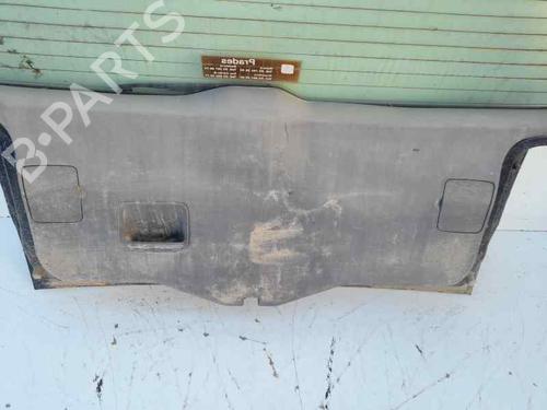 Tailgate SEAT IBIZA II (6K1) 1.4 16V | BP12705812C6 