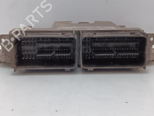 Engine control unit (ECU) FORD FIESTA VI (CB1, CCN) | BP31952000M57