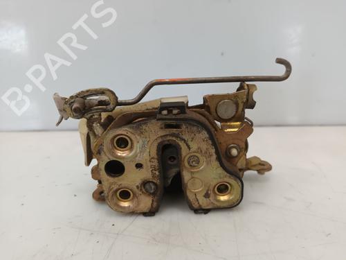 Front left lock OPEL COMBO Box Body/MPV (71_) 1.7 D | BP29925994C98 