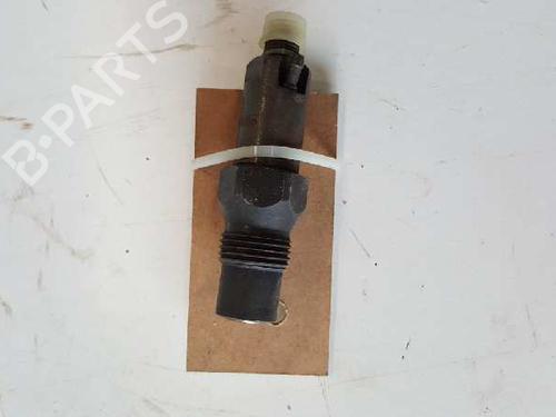 Used Injector FORD ESCORT V (AAL, ABL) 1.4 (71 hp) 12736192