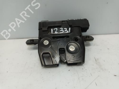 Bagklap lås FORD FIESTA VI (CB1, CCN) 1.25 (82 hp) 24218954