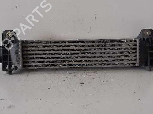 Intercooler FORD MONDEO III (B5Y) 2.0 16V DI / TDDi / TDCi | BP12726791M30 