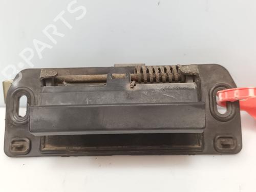 Used Tailgate handle Tailgate handle NISSAN ALMERA TINO (V10) 2.2 dCi (115 hp) 33994093 33994093