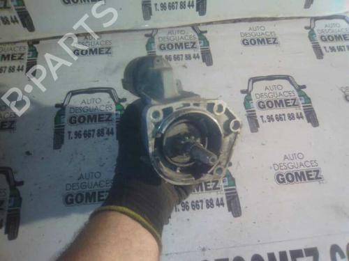 Used Starter VW VENTO (1H2) 1.4 (60 hp) 12702152