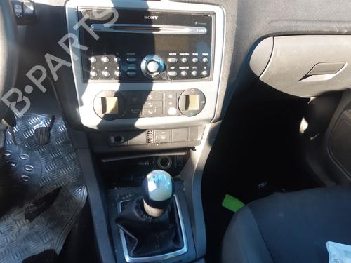 Intercooler FORD FOCUS II (DA_, HCP, DP)  | BP31906363M30 