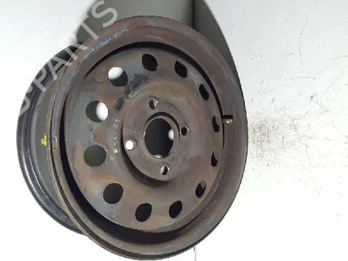 Used Rim FORD ESCORT V Convertible (ALL, BJ2) [1990-1995]  18486380