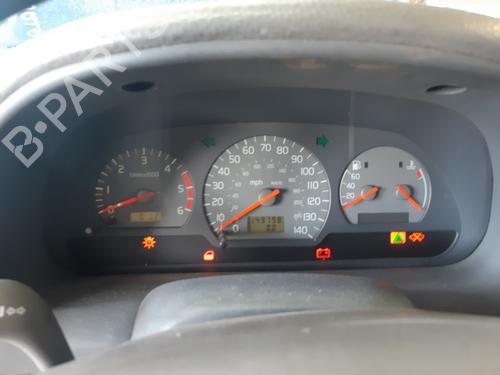 Radio VOLVO V40 Estate (645)  | BP23428693E6 
