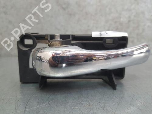 Used Front left interior door handle ALFA ROMEO GT (937_) 1.9 JTD (937CXN1B) (150 hp) 12732375