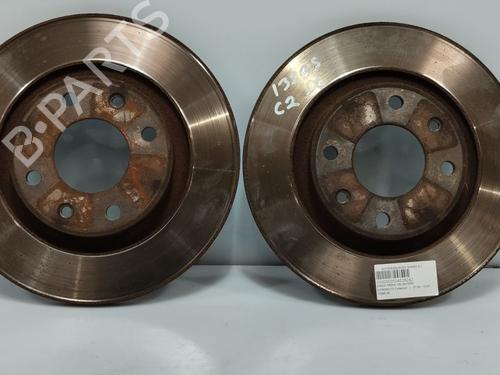 other-citroen-c2-jm_-2003-2004-2005-2006-2007-2008-2009-2010-2011-2012-2013-2014-2015-2016-2017-32289800 main image