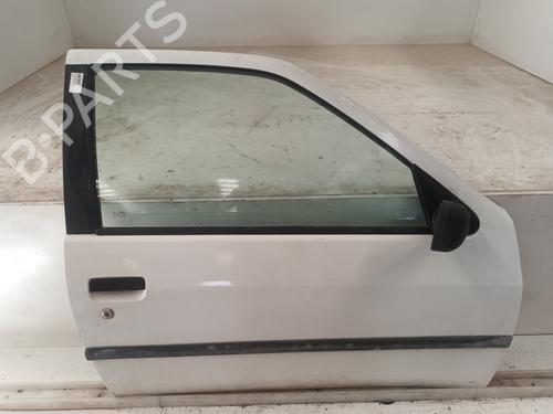 Used Right front door PEUGEOT 306 (7B, N3, N5) 1.4 SL (75 hp) 29252268