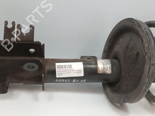 Left front shock absorber CITROËN C8 (EA_, EB_) 2.0 HDi | BP33693920M16 - Image 3
