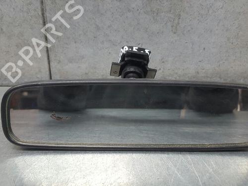 Used Rear mirror MAZDA 5 (CR) 2.0 CD (CR19) (143 hp) 12722913