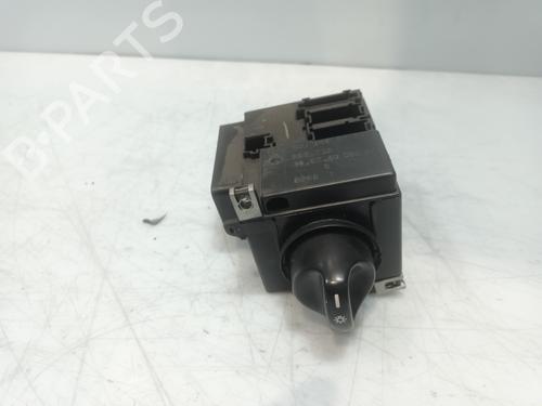 Forlygtekontakt MERCEDES-BENZ A-CLASS (W168) A 140 (168.031, 168.131) (82 hp) 31330907