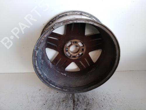 Rim RENAULT SCÉNIC II (JM0/1_) 1.5 dCi (JM02, JM13) | BP12781029C45 