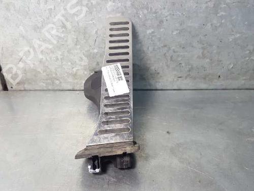 Pedal AUDI TT (8J3) 2.0 TDI quattro | BP12713412I4 
