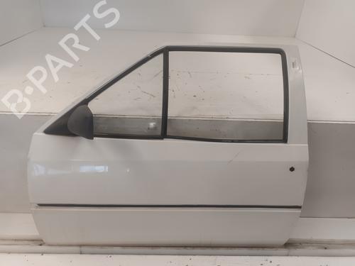 Used Left front door Left front door CITROËN AX (ZA-_) 15 D (58 hp) 34008210 34008210