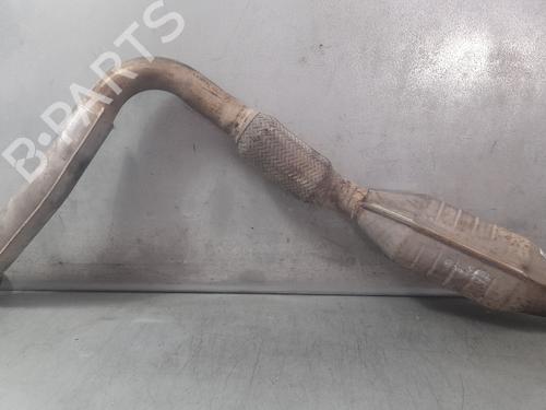 Catalyst OPEL VECTRA B Hatchback (J96)  | BP13117520M10 