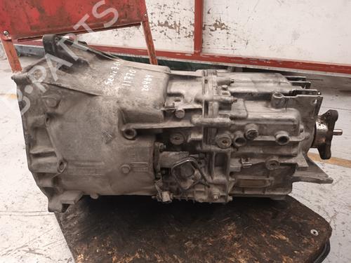 Gearbox BMW 3 Compact (E46) 320 td | BP19428339M3 