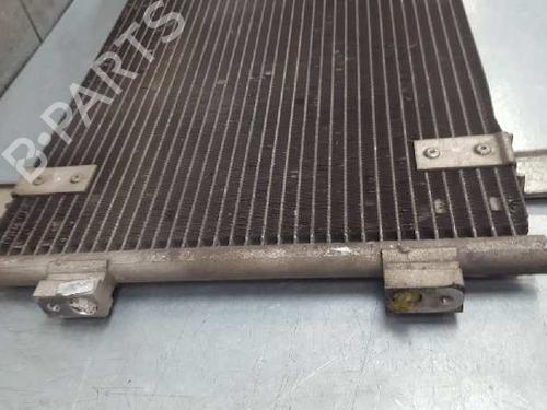 AC radiator FIAT DUCATO Van (244_)  | BP12857819M32 
