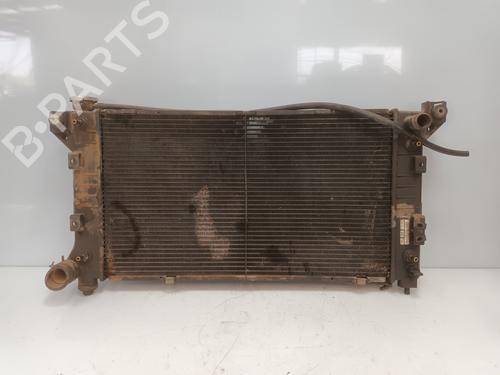 Køler CHRYSLER VOYAGER / GRAND VOYAGER III (GS_, NS_) 3.3 i (158 hp) 19545219