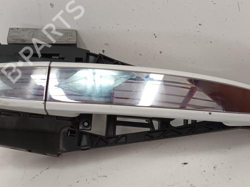 Used Front right exterior door handle OPEL INSIGNIA A (G09) 2.0 CDTI (68) (160 hp) 12792602