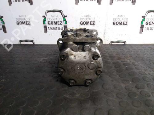 AC compressor RENAULT ESPACE III (JE0_) 3.0 (JE0D) | BP12811156M34