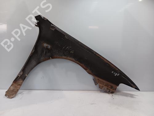 Left front fenders SEAT LEON (1M1)  | BP24469234C41 