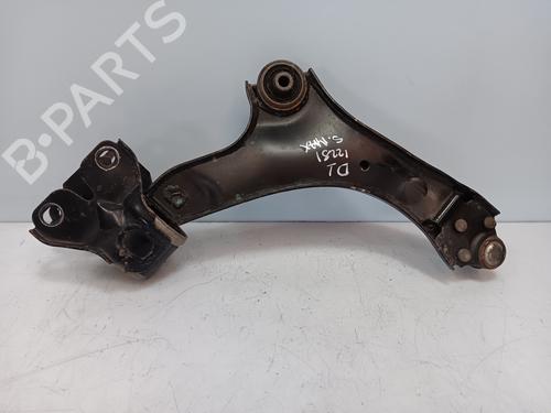 Left front suspension arm FORD S-MAX (WA6)  | BP24959170M12 
