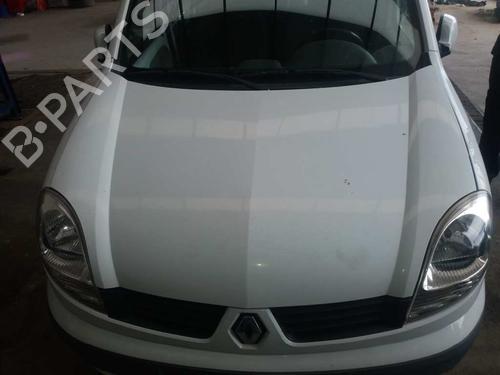 Catalyst RENAULT KANGOO (KC0/1_) 1.5 dCi (KC08, KC09) | BP12753080M10 