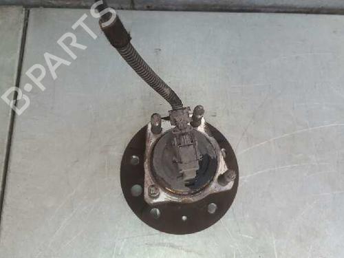 Right rear steering knuckle OPEL ZAFIRA / ZAFIRA FAMILY B (A05) 1.9 CDTI (M75) | BP12746957M28 