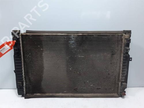Used Water radiator Water radiator VW PASSAT B5.5 (3B3) 2.5 TDI 4motion (150 hp) 40225447 40225447