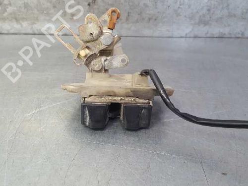 Bakluke lås SUZUKI WAGON R+ Hatchback (EM) 1.0 (RC410, SR410, SR412) (65 hp) 12802298