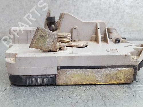 Used Rear right lock PEUGEOT 306 (7B, N3, N5) 1.9 SRDT (90 hp) 12748836