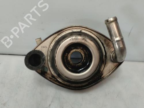 Used Oil radiator MAZDA 6 Saloon (GG) 2.0 DI (GG14) (121 hp) 32397075