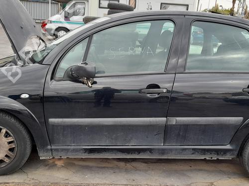 Hood CITROËN C3 I (FC_, FN_) 1.4 HDi | BP13687413C1 
