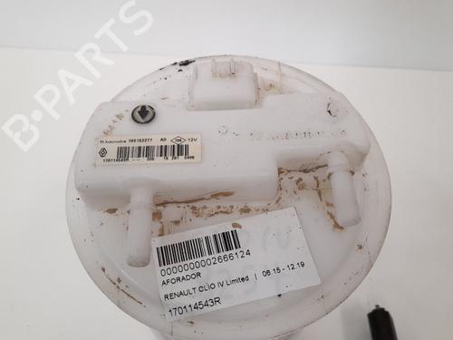 Fuel pump RENAULT CLIO IV (BH_)  | BP12771298M76 