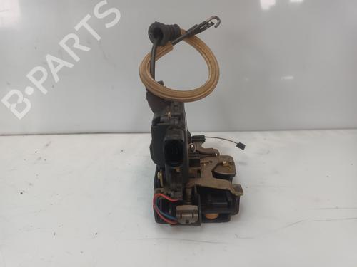 Front left lock SEAT LEON (1M1) 1.6 16 V | BP28139687C98 