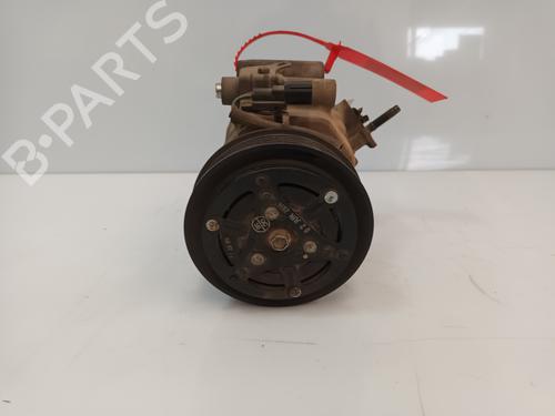 Used AC compressor FORD TOURNEO COURIER B460 MPV 1.5 TDCi (75 hp) 20511387