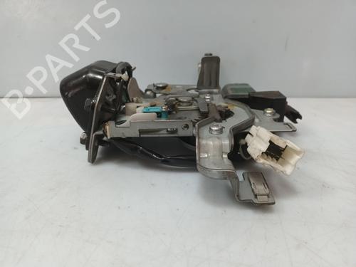 Tailgate lock NISSAN MURANO II (Z51) | BP32423191C101