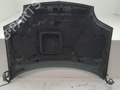 Hood NISSAN X-TRAIL I (T30) 2.2 dCi 4x4 | BP12742804C1 