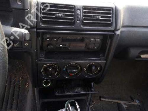 Left front driveshaft CITROËN ZX Break (N2) 1.8 i | BP12905044M38