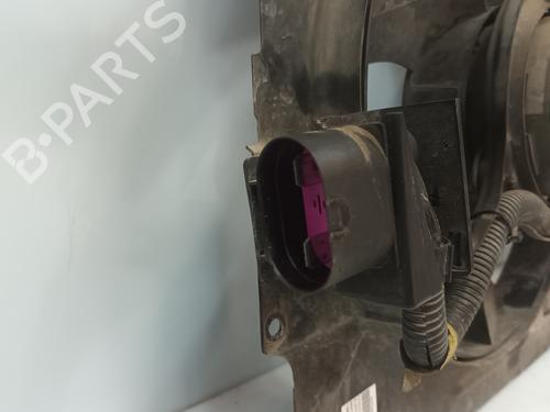 Radiator fan SEAT CORDOBA (6K1, 6K2) 1.9 D | BP29926043M35