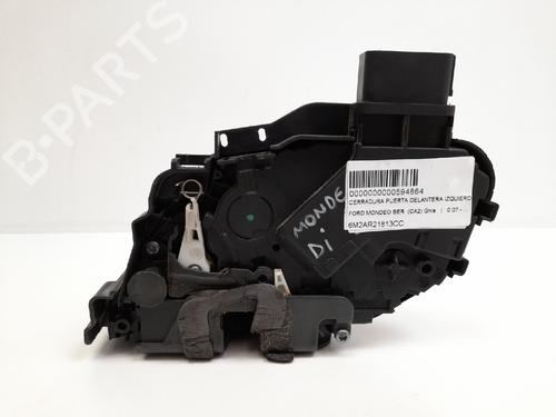 Front left lock FORD MONDEO IV (BA7) 2.5 | BP12805712C98 